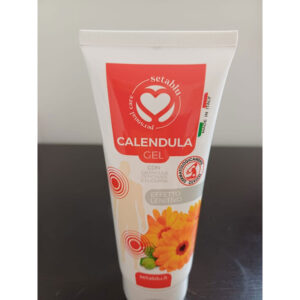 15817. Calendula gel effetto lenitivo