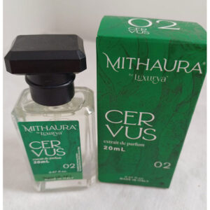 16584. Mithaura Luxuria