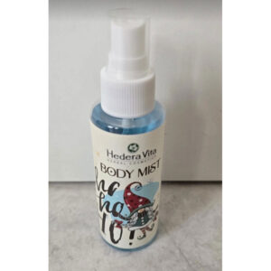 18784. Body mist, spray rinfrescante per la pelle, Ho ho ho di Hedera Vita