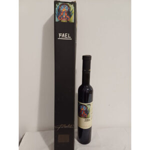 18846. Vino da collezione del Friuli Fael Picolit numerato, n 0348