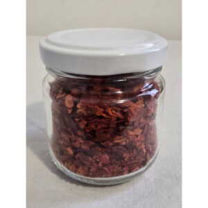 18930. Peperoncino proveniente dall'Uzbekistan
