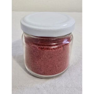 18932. Paprika proveniente dall'Uzbekistan